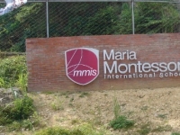 Maria Montessori Int…