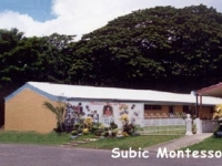 수빅 - Subic Monte…