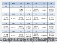 미국 서부 아이…